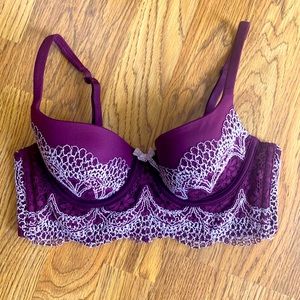 Victoria’s Secret Body by Victoria Lined Demi